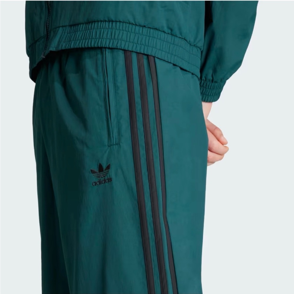 Adidas Track Pants